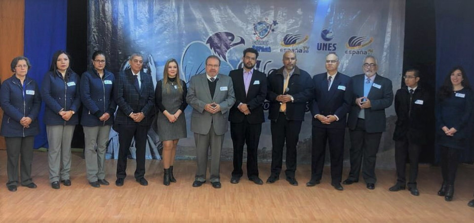 Alas de ayuda 2019